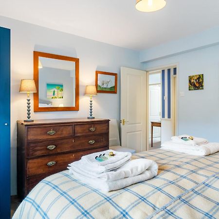 Апартаменты Bright & Cosy Gem ~ Battersea Park View ~ King Bed Лондон Экстерьер фото