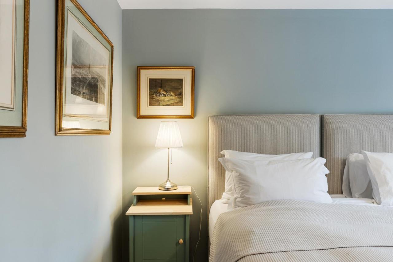 Апартаменты Bright & Cosy Gem ~ Battersea Park View ~ King Bed Лондон Экстерьер фото