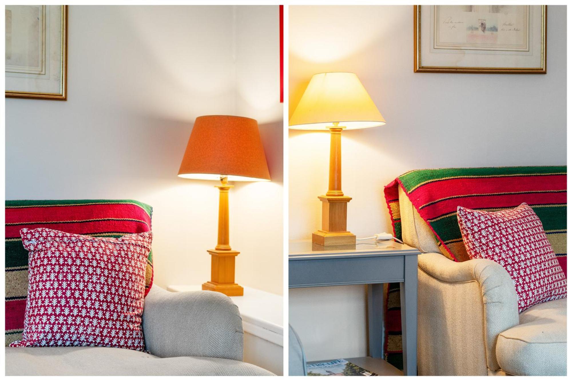Апартаменты Bright & Cosy Gem ~ Battersea Park View ~ King Bed Лондон Экстерьер фото
